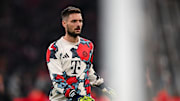 Bleibt eine weitere Saison beim FC Bayern: Sven Ulreich