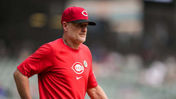 Cincinnati Reds v Minnesota Twins
