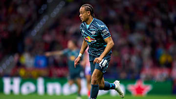 PSG's €80m-rated star has emerged as an alternative to Florian Wirtz for Bayern Munich, in case the signing of the German cannot be finalised.