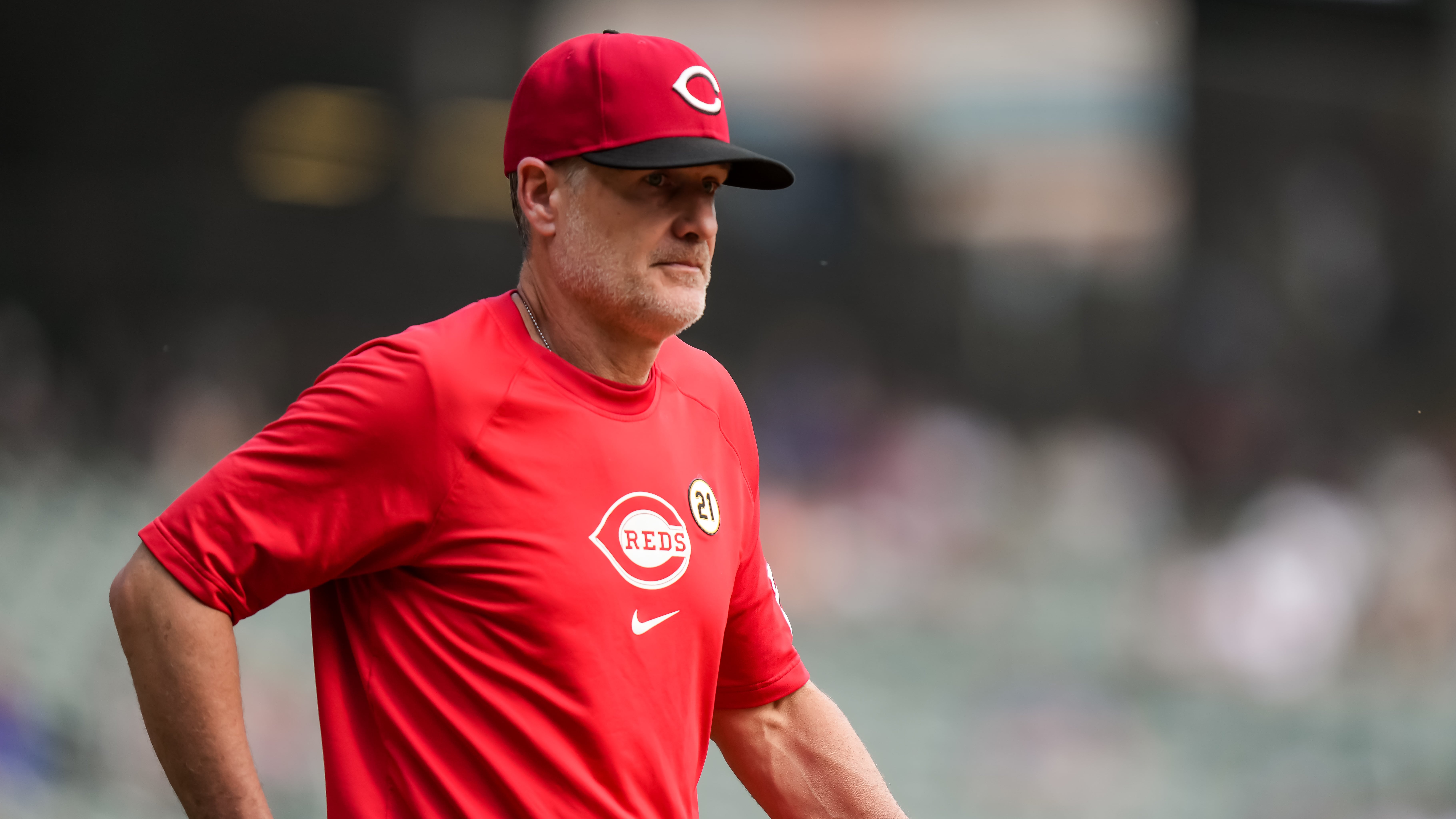 藍鳥隊聘請備受尊敬的前美國職棒大聯盟 (MLB) 經理，繼續對管理層進行改造