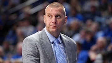 Eastern Illinois v Kentucky