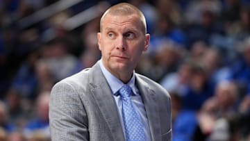 Eastern Illinois v Kentucky