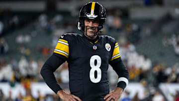 Pittsburgh Steelers v Cincinnati Bengals - NFL 2025