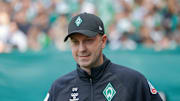 Ole Werner will wohl bei Werder Bremen bleiben