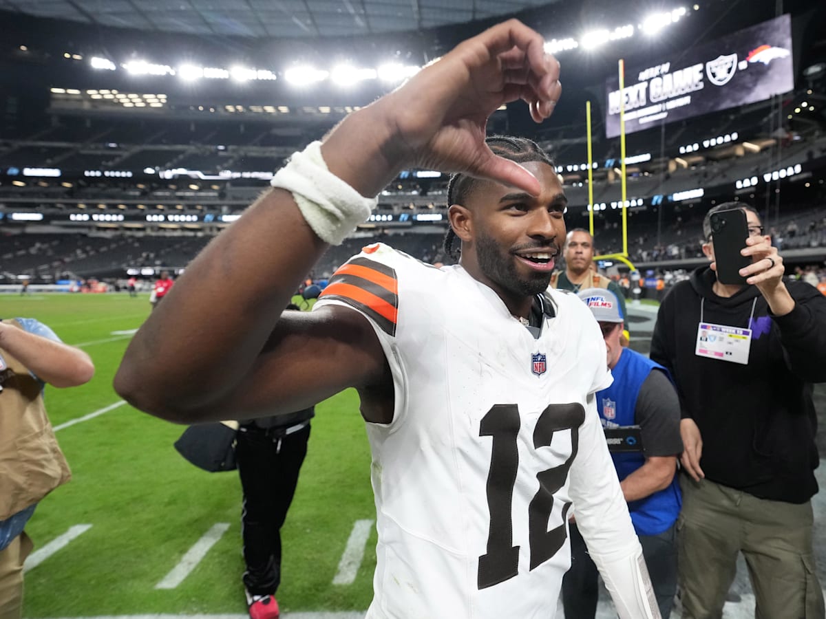 Why the Idea That Shedeur Sanders Will Be the Browns’ Starter in 2026 Remains a Long Shot