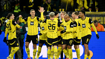 Borussia Dortmund