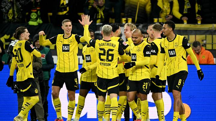 Borussia Dortmund
