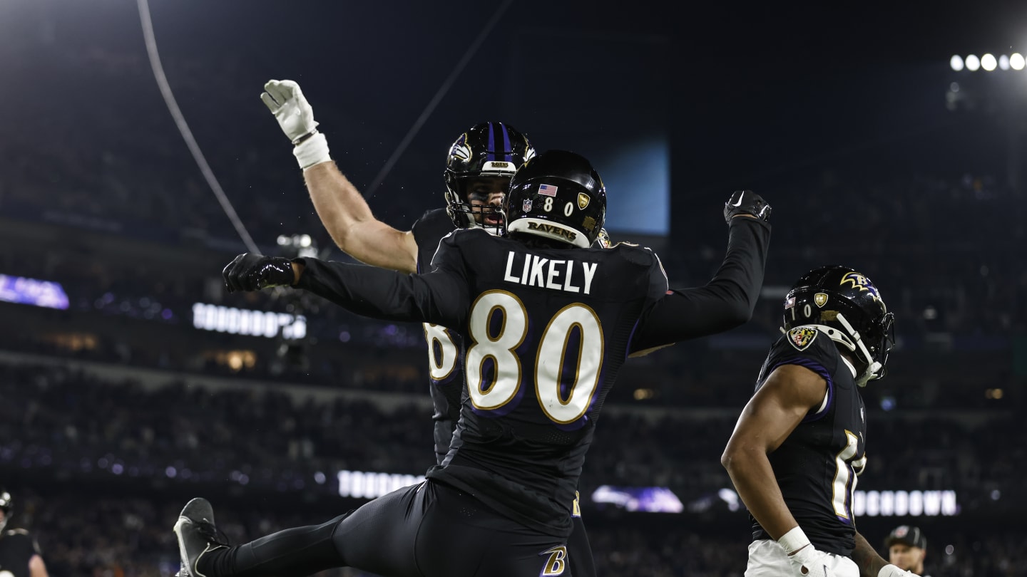 Why Mark Andrews and Isaiah Likely Make Ravens’ TE Room the NFL’s Best