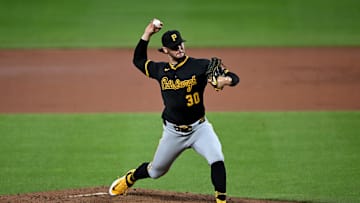 Paul Skenes is going to cruise to the National League Cy Young, but would he win it if he was in the same league as likely American League winner Tarik Skubal?