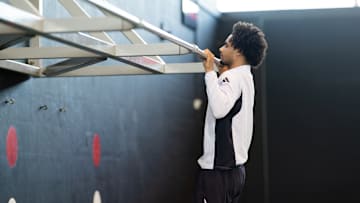 Joshua Zirkzee will bei Man Utd bleiben