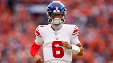 New York Giants v Denver Broncos - NFL 2025