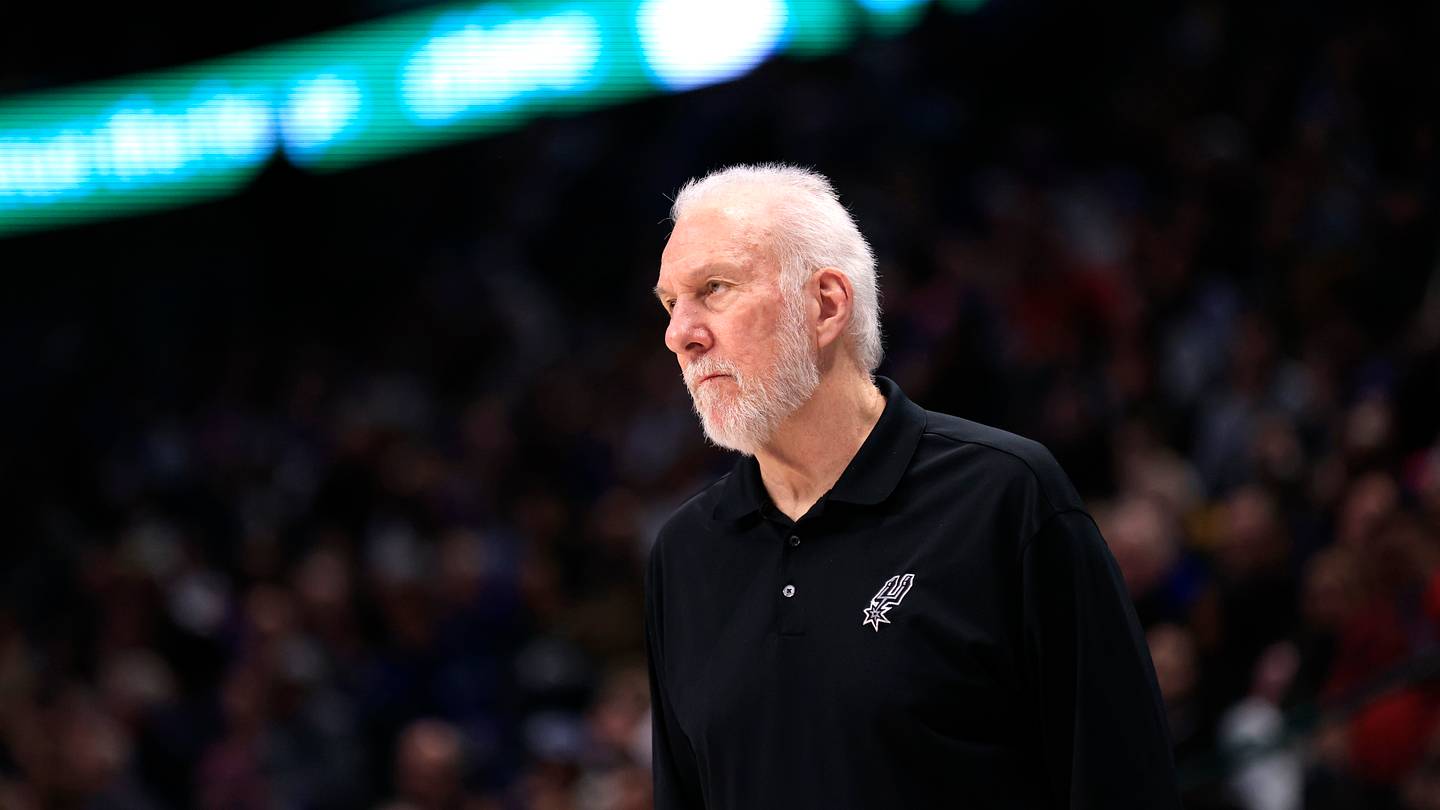 1 can't-miss 2024 draft prospect for the Spurs at every position - Vimarsana News