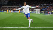 France travel to the Netherlands looking to secure their place at  Euro 2024
