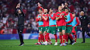 Morocco v Peru: International Friendly