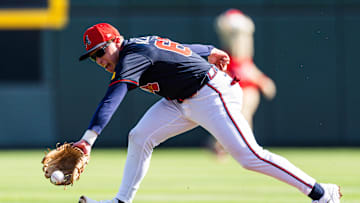 Atlanta Braves Spring Training
