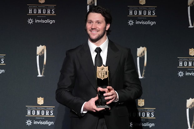 Josh Allen