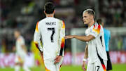 Schaffen es Wirtz und Havertz zum Final-Four-Turnier?