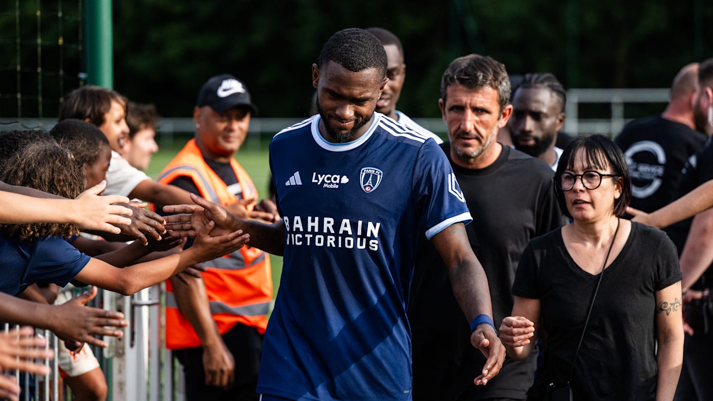 Angers SCO - Paris FC : Sur quelle chaîne TV, les compos probables et prédictions de cette 1ère journée de Ligue 1