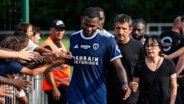 Le PFC fait son retour dans l'élite cette saison.