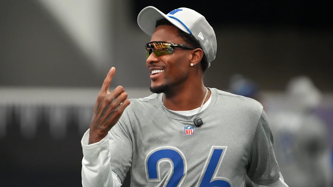 The New York Jets brought in a ballhawk who could dramatically reshape Gang Green's image