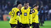 Borussia Dortmund