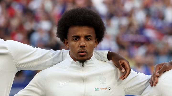 Jules Koundé Jules Koundé