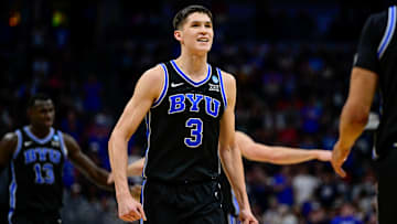 BYU v Wisconsin