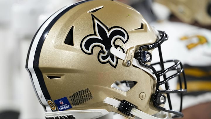 Saints All-Pro Trade Floated As Move 'Toward The Future'