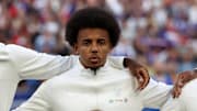 France v Croatia: UEFA Nations League - League Path Group 1