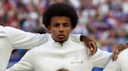 France v Croatia: UEFA Nations League - League Path Group 1