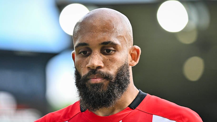 Bryan Mbeumo