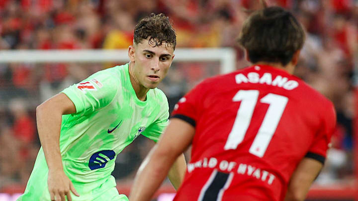 FBL-ESP-LIGA-MALLORCA-BARCELONA