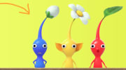Pikmin 4 is one of the best strategy games on the Switch.