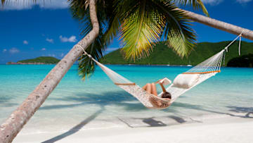 Maximize your PTO so you can catch up on your reading.