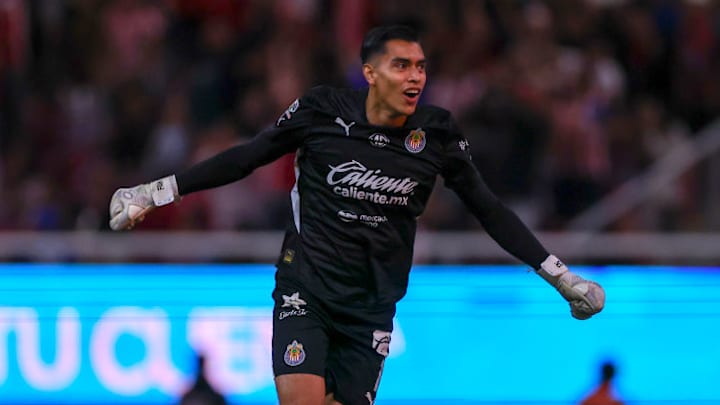 Raul Rangel