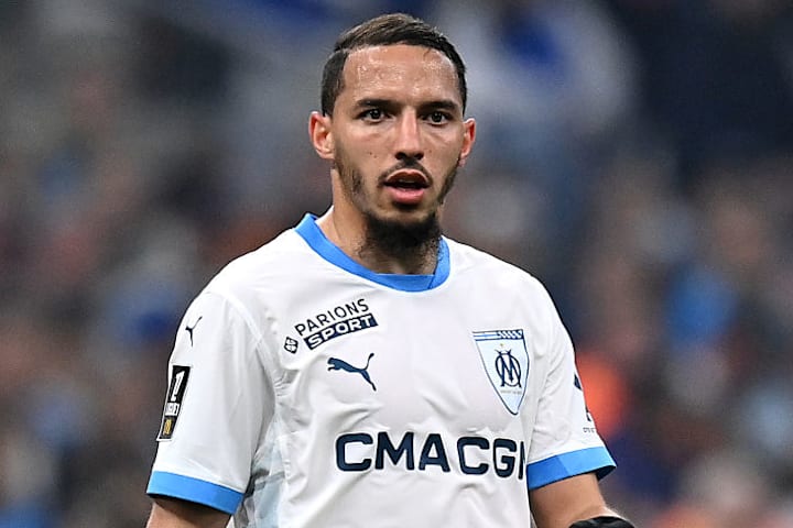 Ismael Bennacer