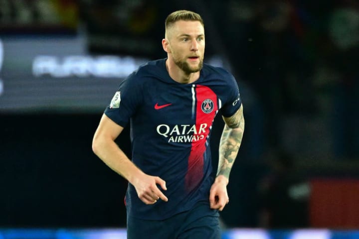 Milan Skriniar
