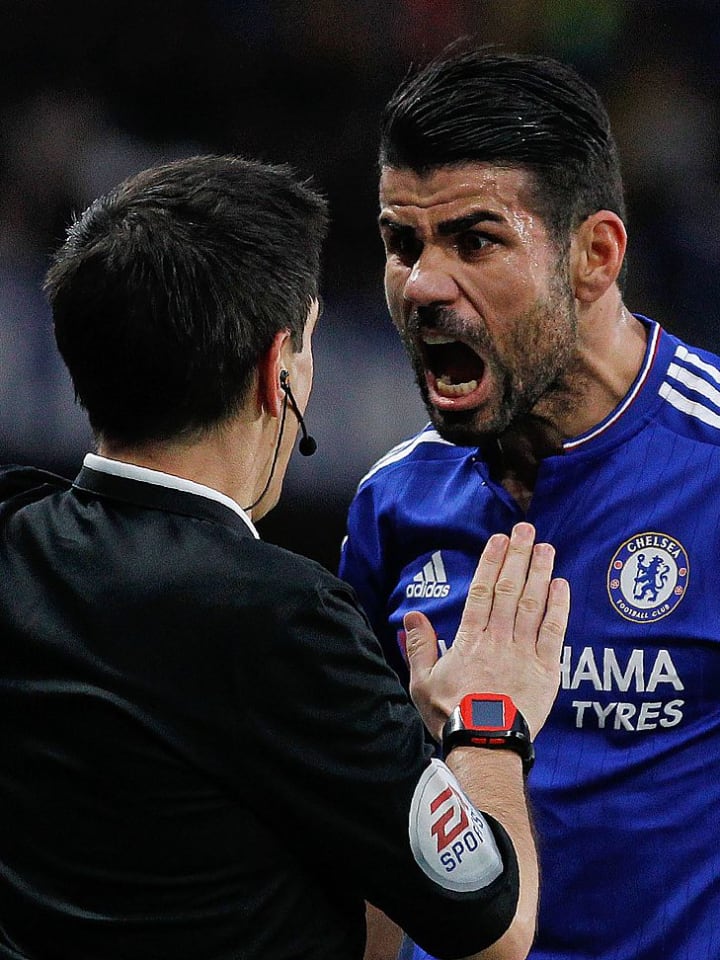 Diego Costa