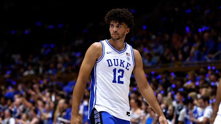Duke's Countdown To Craziness 2025