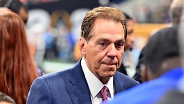 Celebrities Attend The 2025 CFP National Championship Presented By AT&T- Ohio State v Notre Dame