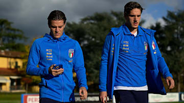Fagioli e Zaniolo