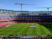 Le Camp Nou pourrait prochainement rouvrir ses portes aux supporters en jour de match