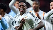 Atletico de Madrid v Real Madrid C.F. - UEFA Champions League 2024/25 Round of 16 Second Leg