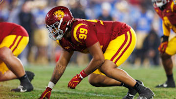 USC v UCLA