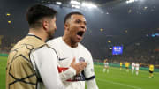 Mbappe and PSG are back in action