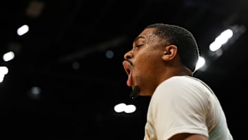 San Antonio Spurs v Golden State Warriors