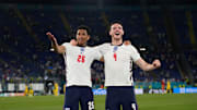 Ukraine v England - UEFA Euro 2020: Quarter-final