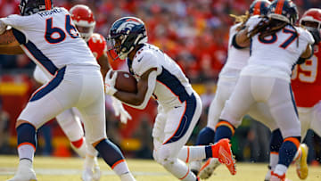 Denver Broncos