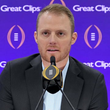 ESPN college football analyst Greg McElroy explained why the Indiana Hoosiers must be viewed as title contenders after their big win over Illinois.