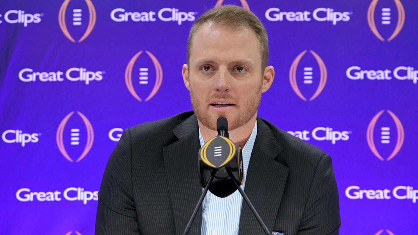 Greg McElroy names SEC quarterback who needs to be in Heisman conversation
